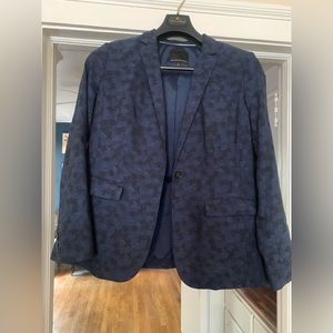 Banna Republic blazer